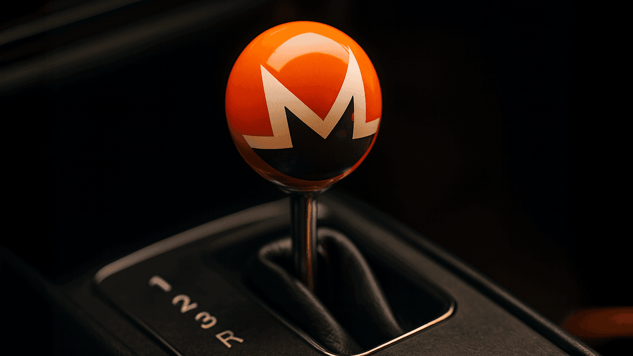 Monero’s Chain Hits Reverse: 18 Blocks Replaced in Deep Reorg