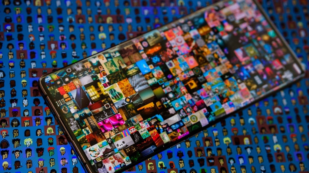 Opensea and Coinbase One Partner to Deliver Surprise Shipments