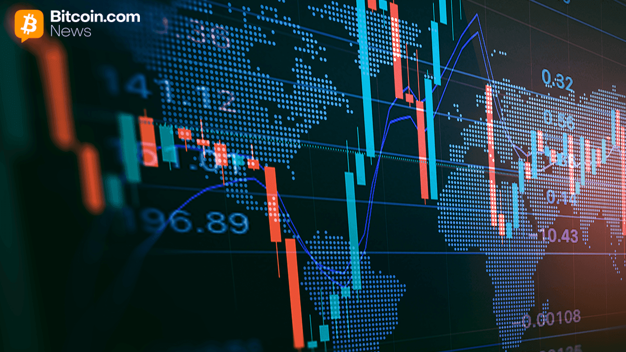 XRP Flashpoint: Price Rejected at $2.83—Is a Drop to $2.65 Next?