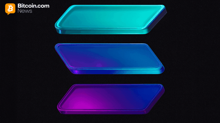 Redstone Report: Las Salas de Motores RWA de Solana se Iluminan con $13.5B en la Cadena