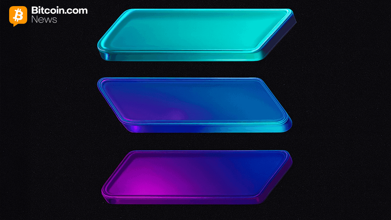 Redstone Rapport: Solanas RWA-maskinrum lyser op med $13.5 mia. onchain