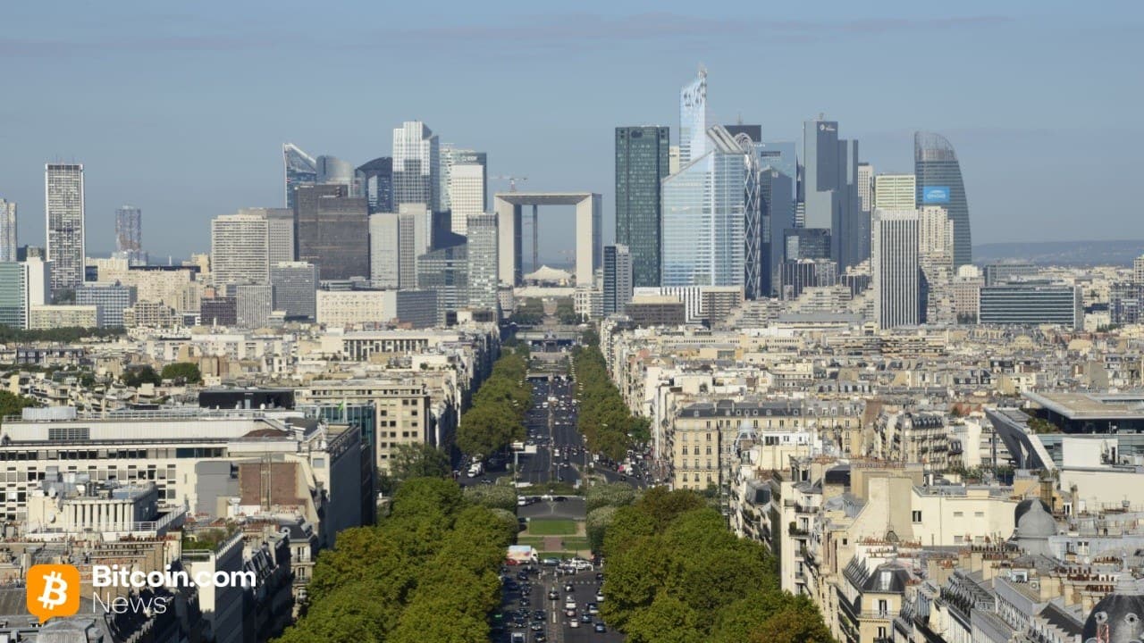 Capital B bekræfter 2.800 BTC samlede beholdninger; erhverver 551 BTC og fuldfører kapitalforhøjelser