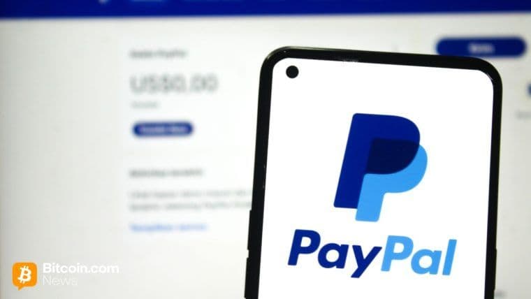 Paypal stöder Stable, förstärker framtida användning av PYUSD