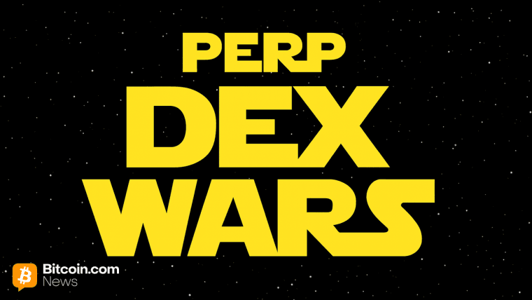 2025's Perp DEX Wars: New Money, New Tech, No off-Switch