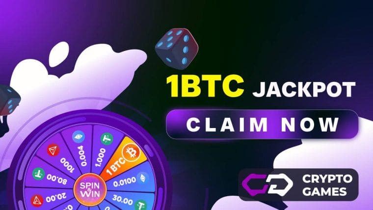 Crypto Games Rozszerza Opcje Kasyna Online z Bonusami, Jackpotami Bitcoinowymi i Dostępem Mobilnym