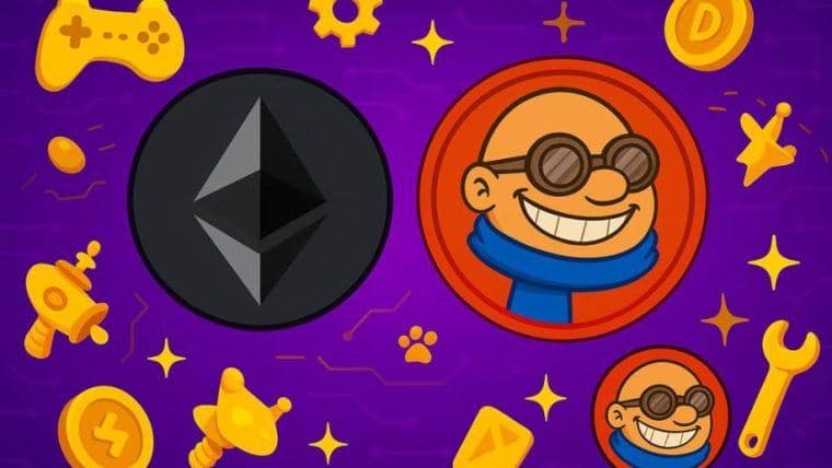 ETH Alıcıları Add Based Eggman $GGs En İyi Kripto Ön Satışı, Ethereum Ölü mü?