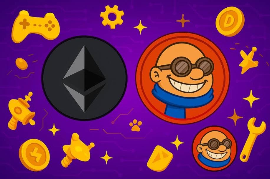 ETH Compradores Añaden Based Eggman $GGs Mejor Preventa de Criptomonedas, ¿está Ethereum Muerto?