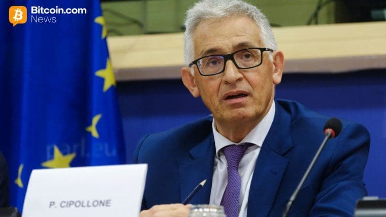 ECB Advocates Digital Euro as Shield for Freedom, Autonomy and Security