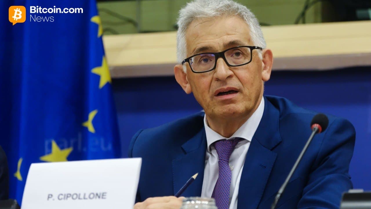 ECB förespråkar digital euro som skydd för frihet, autonomi och säkerhet