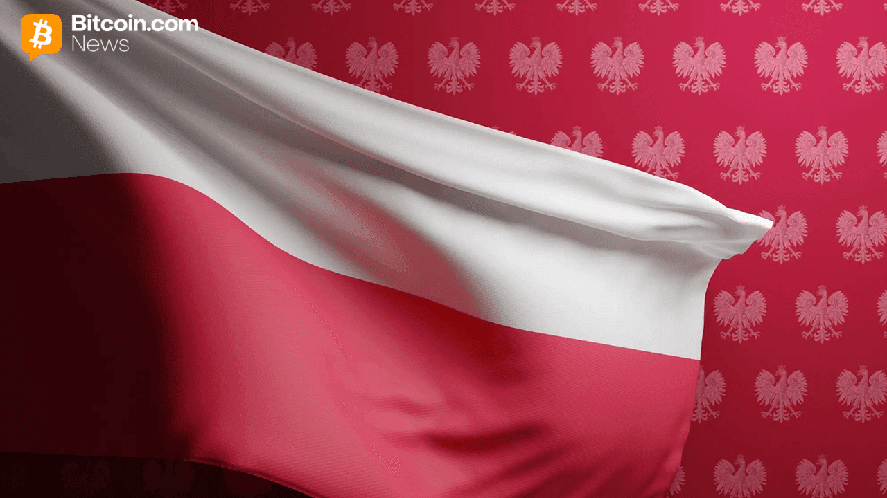 Zondacrypto tegevjuht hoiatab, et Poola krüptoseadus võib pärssida innovatsiooni