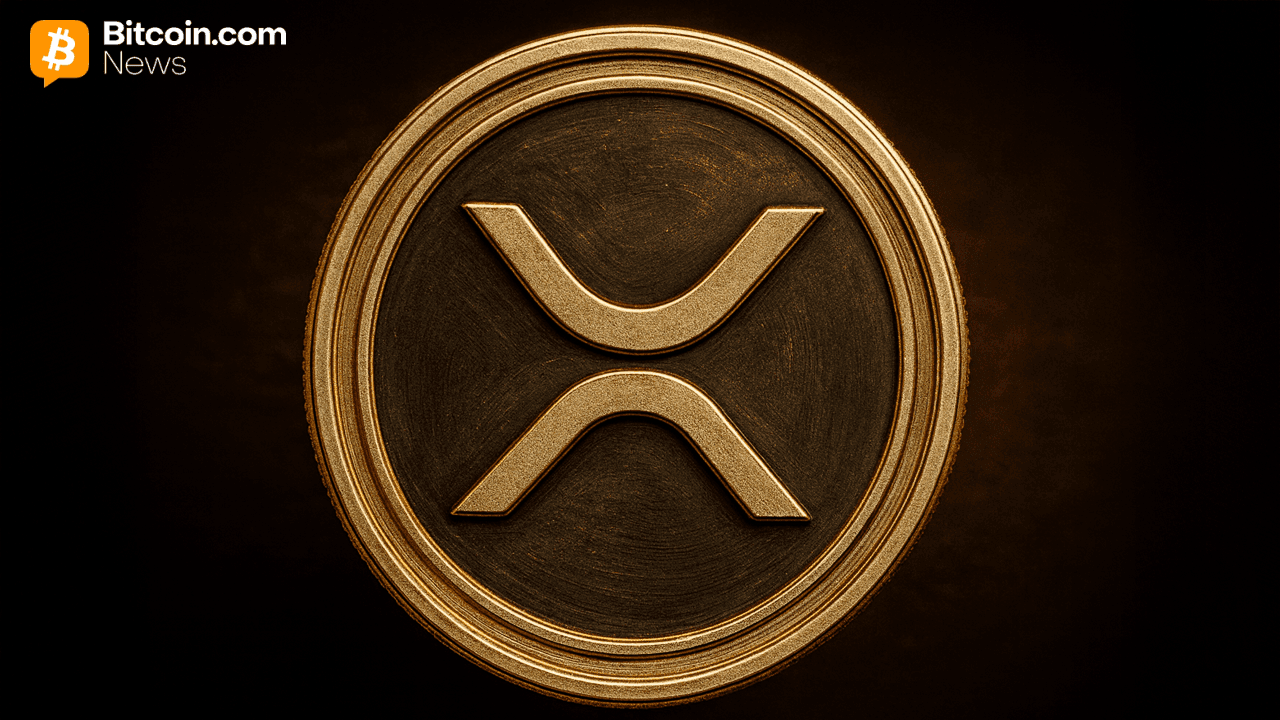 XRP’s $2.83 Standoff: Market Bulls and Bears Lock Horns