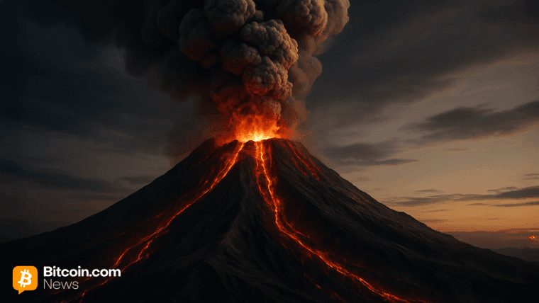 Coinshares: Fedovo "trim" pristáva jemne; Bitcoin zostáva plochý a volatilita sa zmenšuje