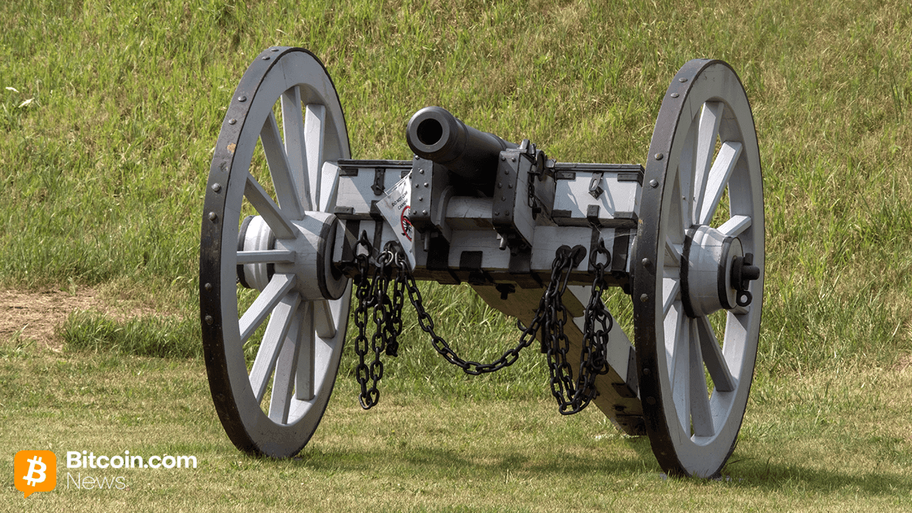 Hari Fed Dry Powder: Analis Cryptoquant Melacak Tumpukan Stablecoin $7,6 Miliar di Bursa