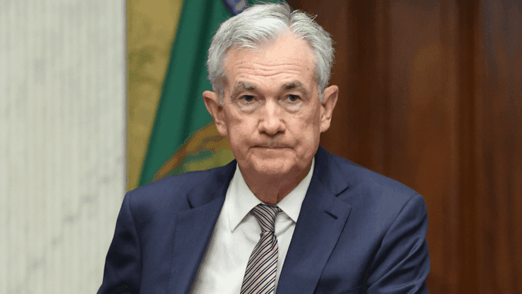 CME, Mercados de Predicción se Alinean en un Recorte de un Cuarto de Punto por parte de la Fed