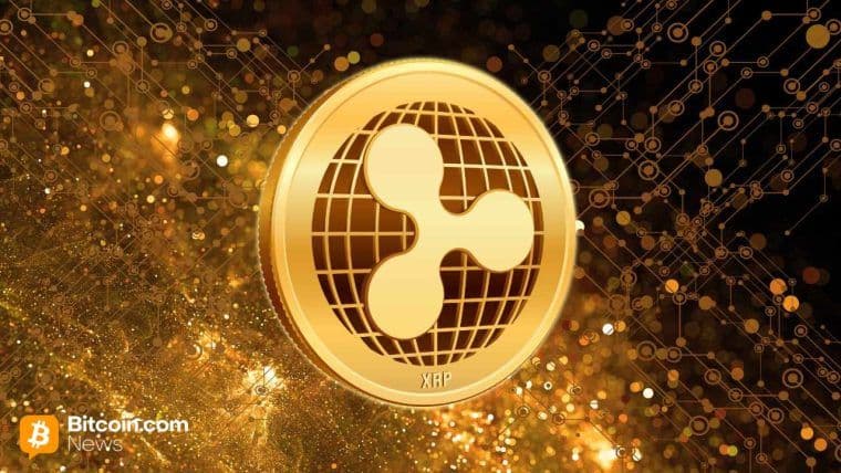 Nasctha Ripple BUIDL Blackrock le RLUSD agus Luasghéaraíonn Tóiceanú Institiúideach