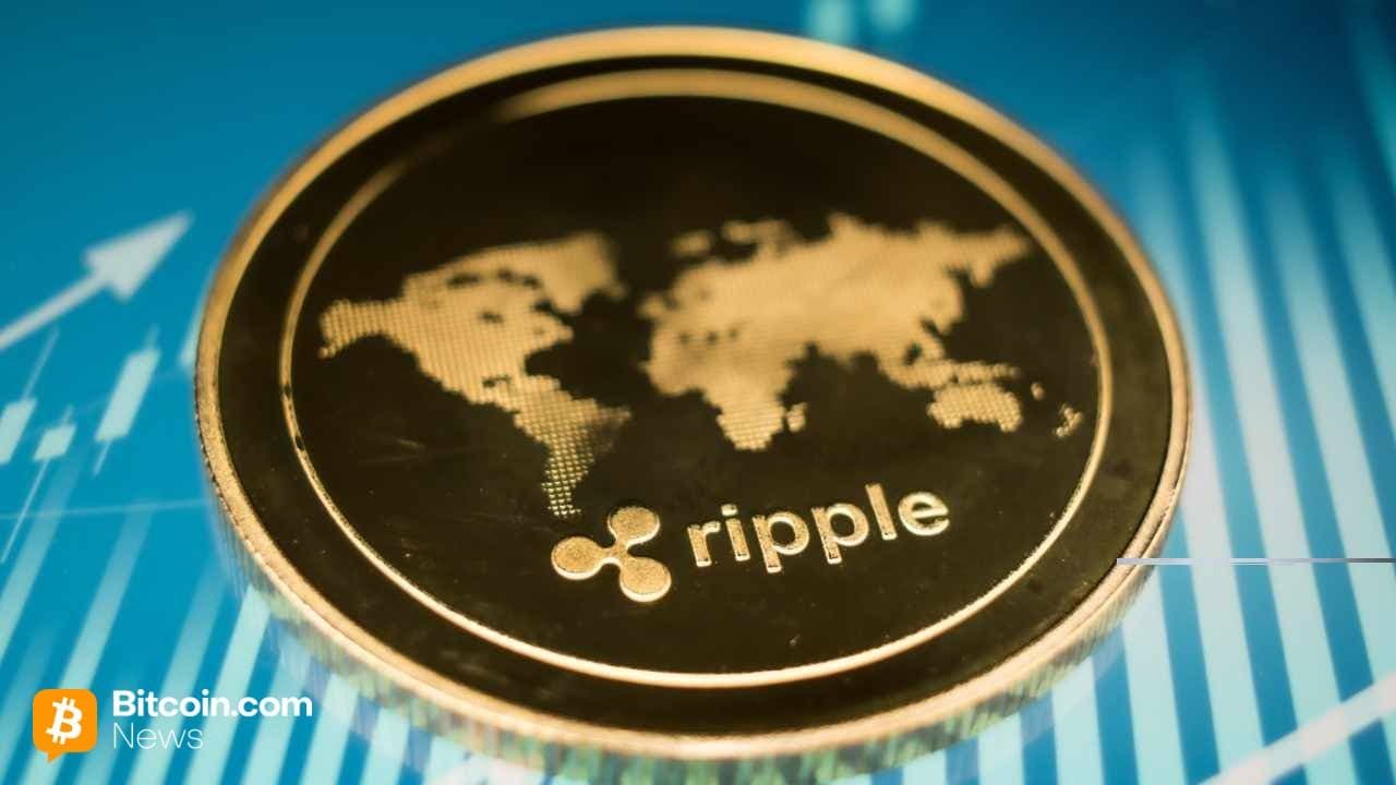 A Ripple az RLUSD-t megfelelés-központú stabilérmeként pozicionálja intézményi felhasználásra.