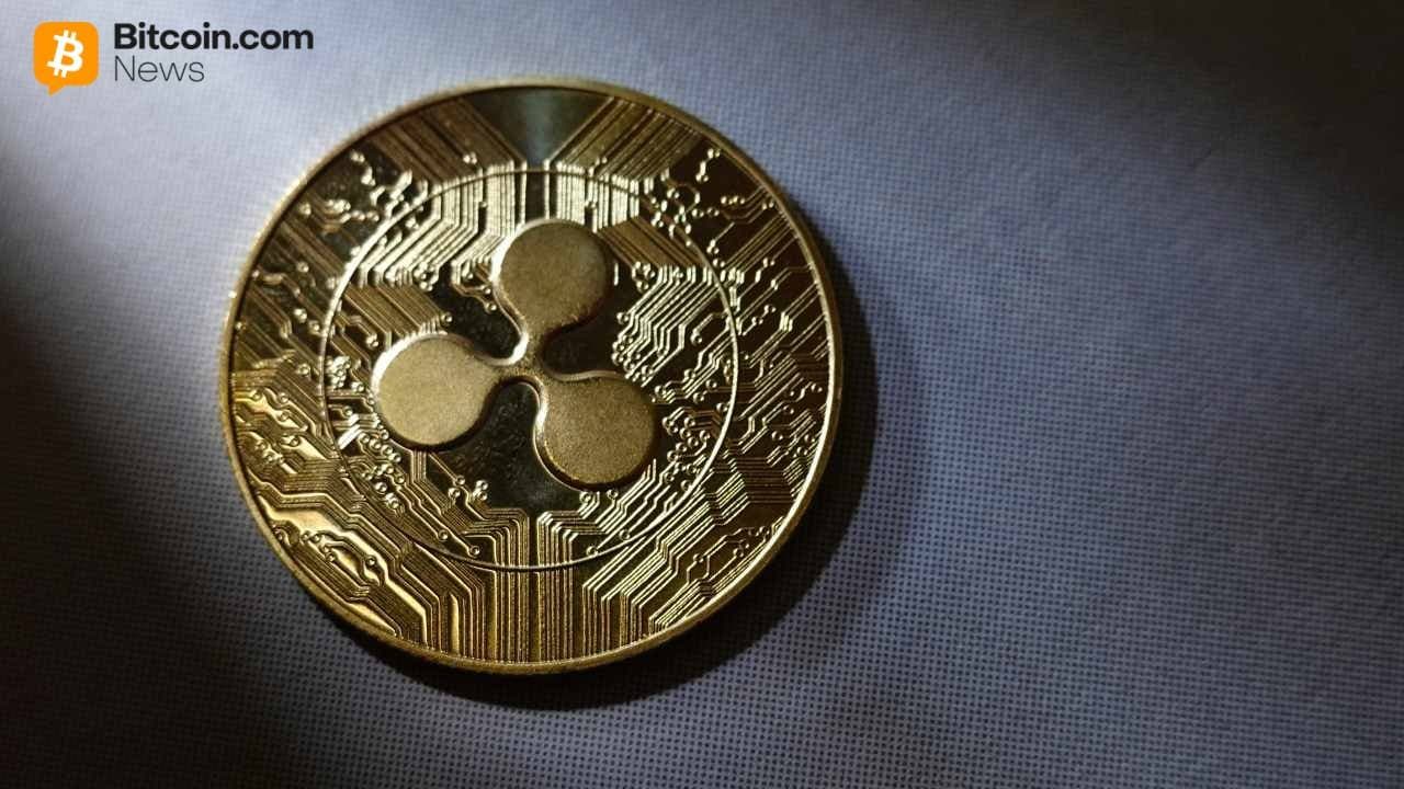 ריפל מדגישה יוזמה טרנסאטלנטית כמודל לרגולציה עולמית של מטבעות קריפטו