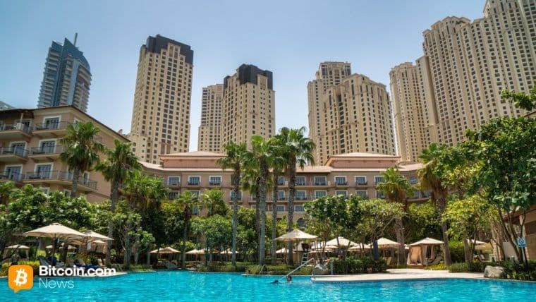 Mavryk, BAE Emlak Tokenizasyonunu Güçlendirmek için Multibank'tan 10 Milyon Dolar Güvence Altına Aldı