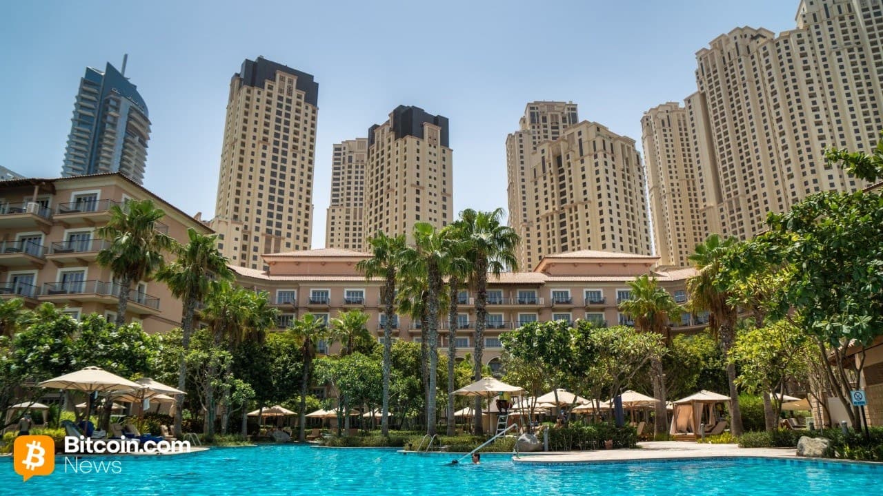 Mavryk sikrer $10M fra Multibank for å drive $10B UAE eiendomstokenisering