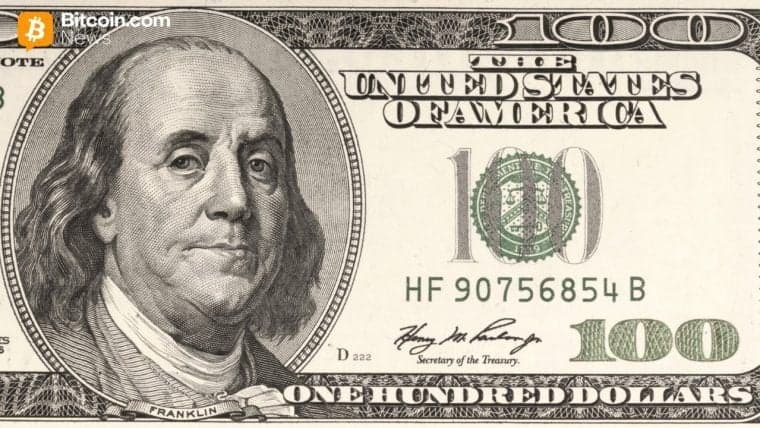 Robert Kiyosaki onthult wat hij zou kopen met $100—en voorspelt snelle 5x stijging