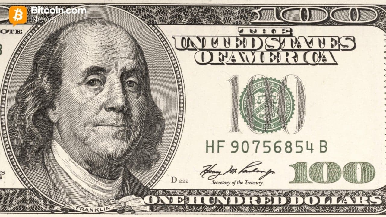 Robert Kiyosaki Reveals What He’d Buy With $100—And Predicts 5x Surge Fast