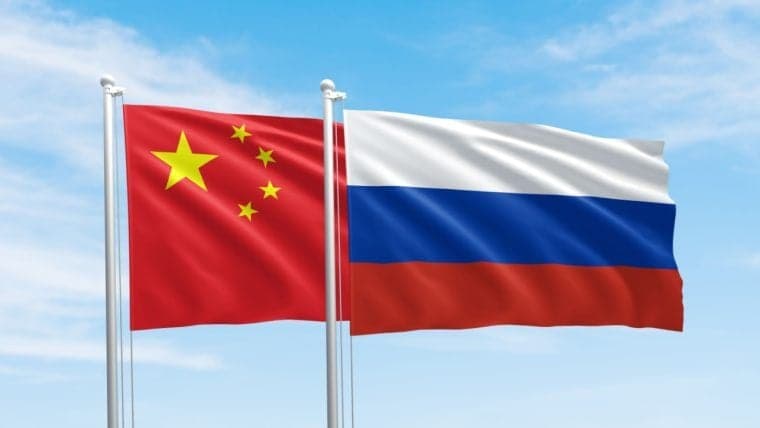 Weizen für Autos, Samen für Materialien: Russland belebt Tauschhandel angesichts lähmender Sanktionen wieder