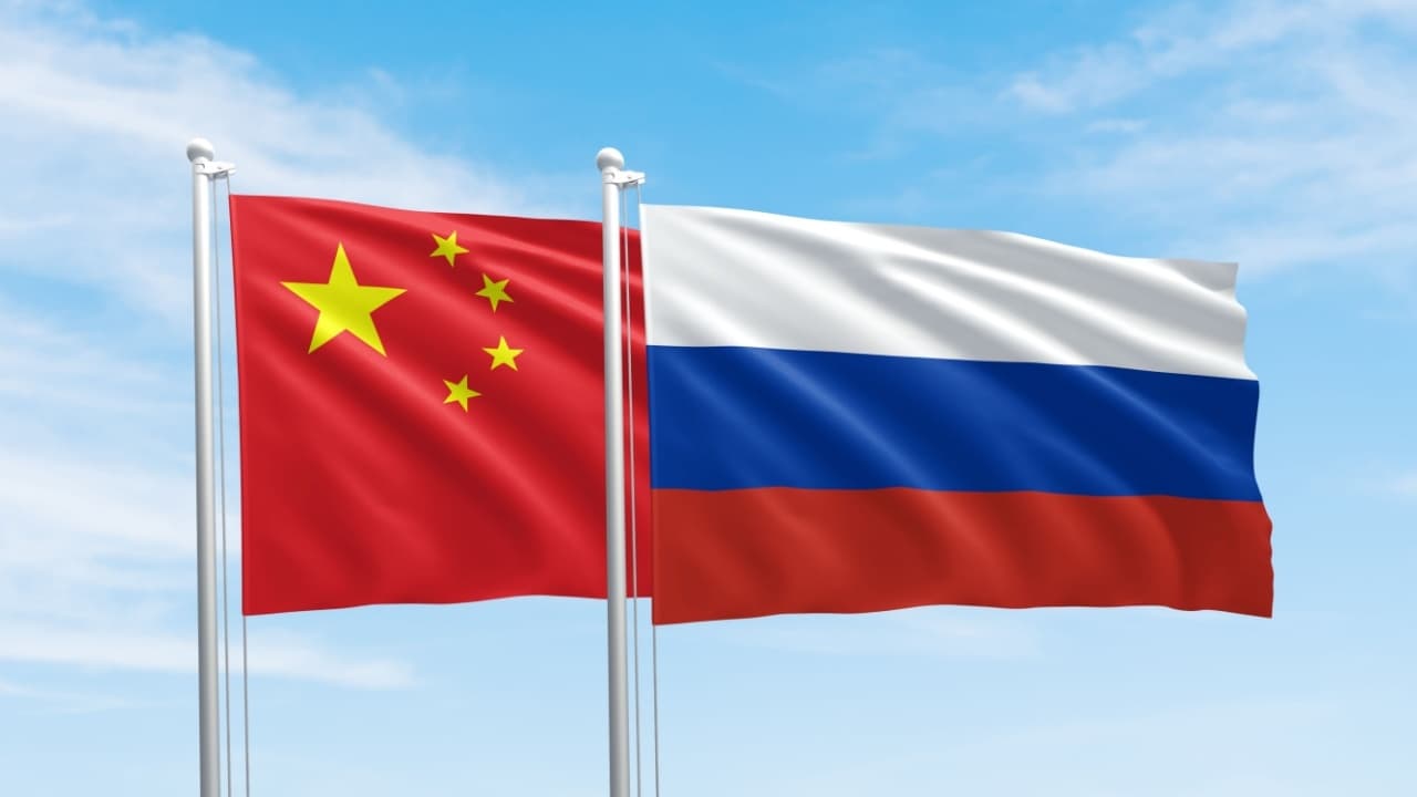 Blé pour les voitures, graines pour les matériaux : la Russie ravive le troc face aux sanctions paralysantes