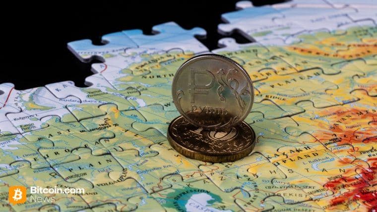 Russian Finance Minister: Ruble Is "Strong," Enhances Budget Traceability