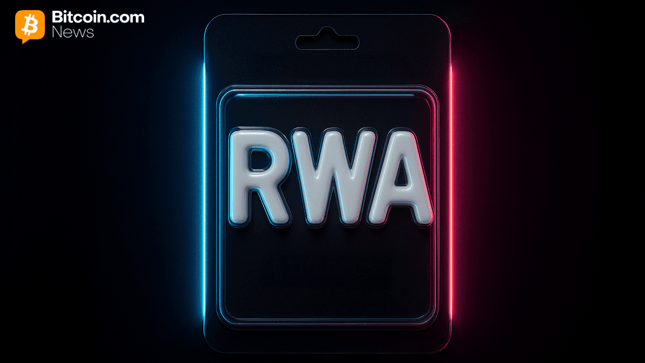 Tokeniserte statskasser legger til $372,6M på en uke ettersom Blackrocks BUIDL leder innstrømninger