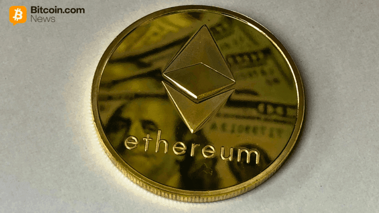 Bitmine twierdzi, że posiada 2,65 mln ETH, co oznacza, że całkowita wartość kryptowalut i gotówki wynosi 11,6 mld USD