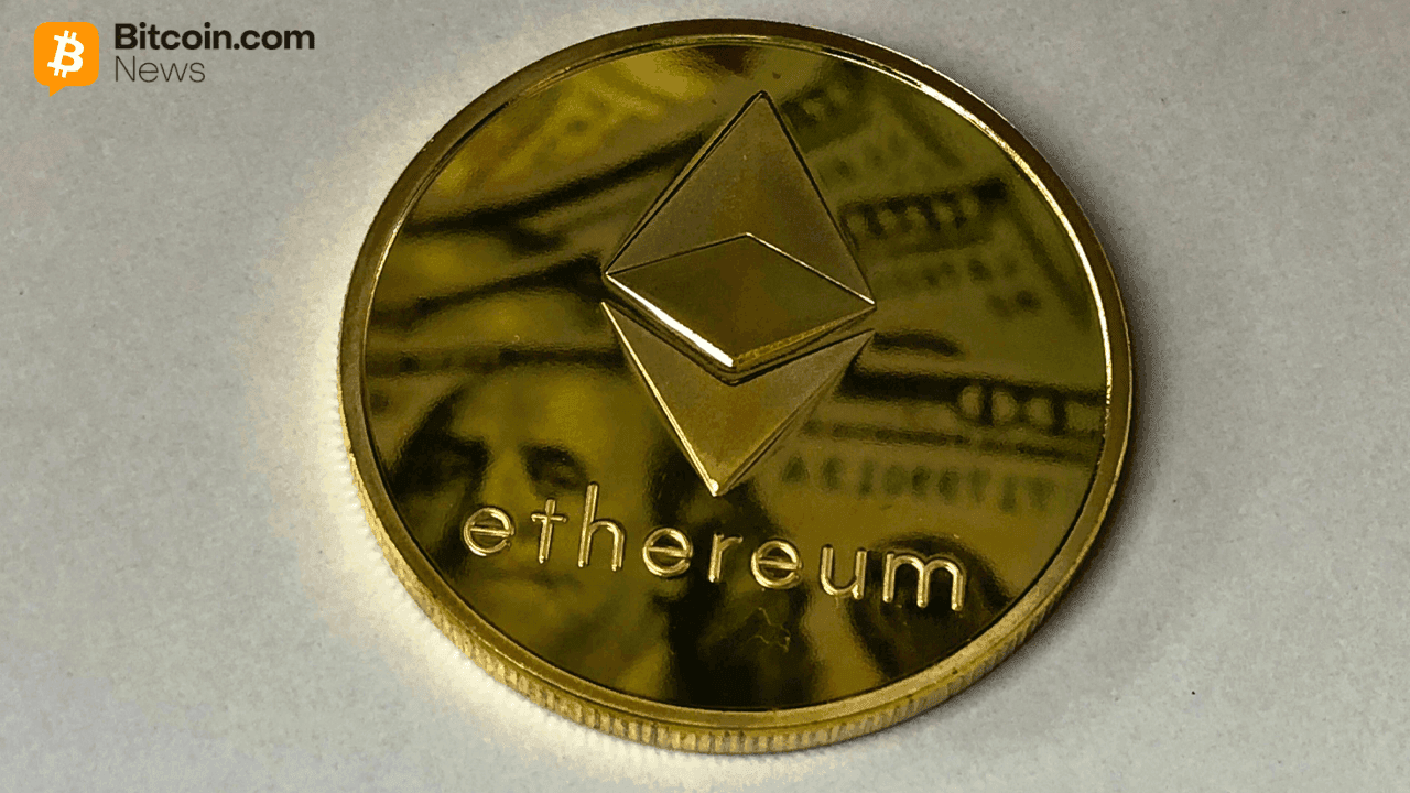 Bitmine siger, at det har 2,65M ETH, hvilket sætter den samlede kryptovaluta og kontanter til $11,6B