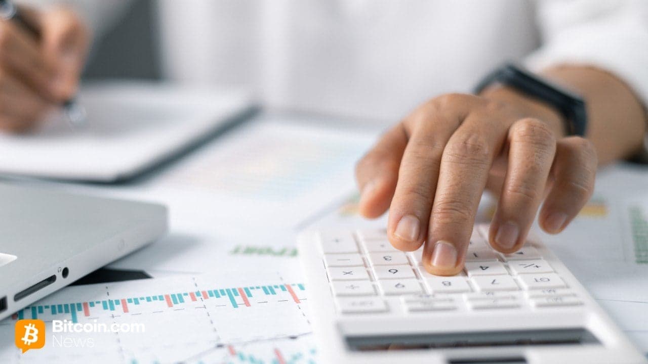 Сенат США запланував слухання щодо політики оподаткування криптовалют