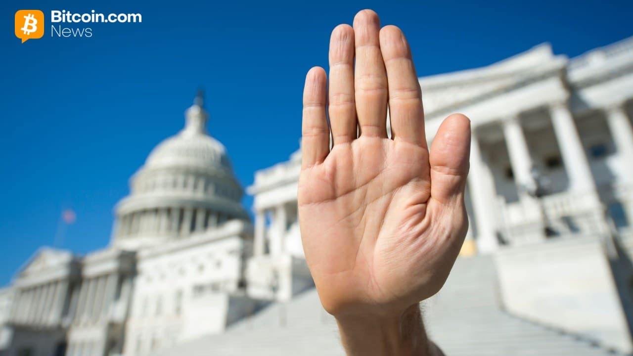 Kalshi en Polymarket Zien Amerikaanse Overheidssluiting als Beklonken Feit