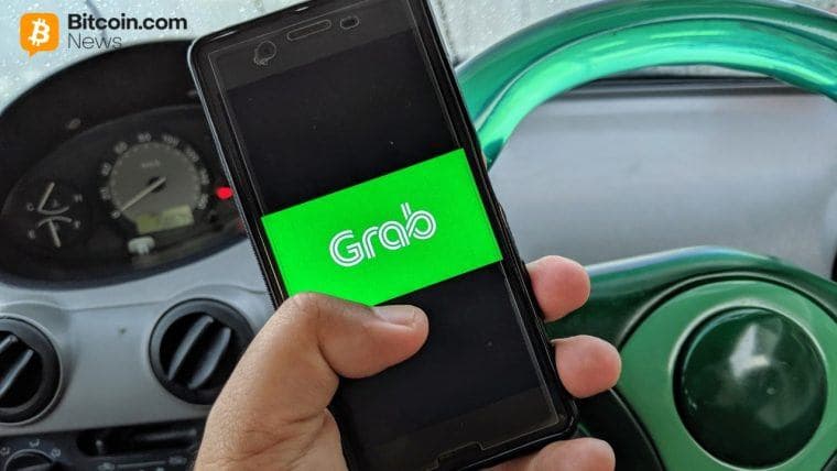 OKX Singapour permet les paiements en USDC et USDT chez les commerçants Grab via des codes QR