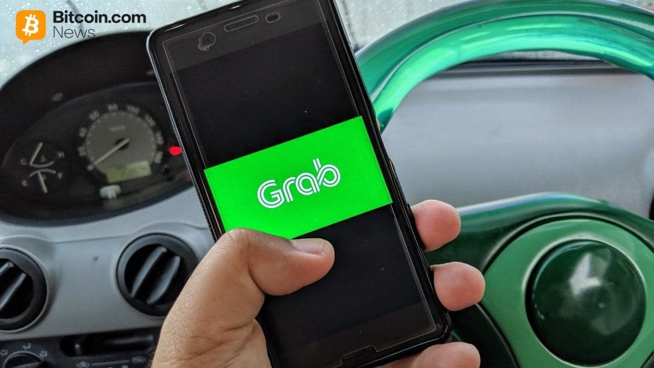 OKX Singapore muliggør USDC og USDT betalinger hos Grab-forhandlere via QR-koder