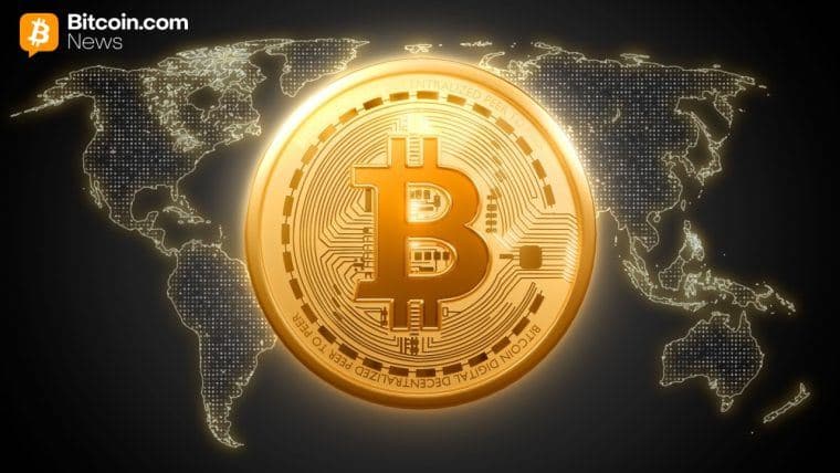 Report: Under 20,000 Addresses Hold More Than 60% of Bitcoin's Supply