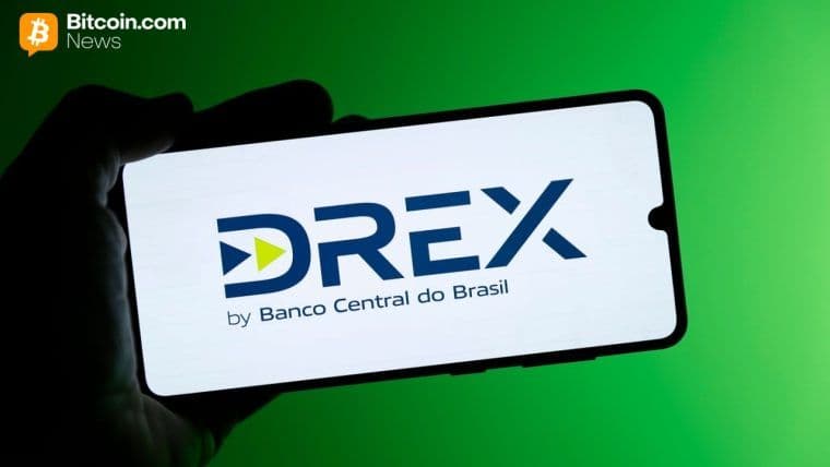 Brazil's Finance Minister Claims CBDC Will Bring 'Transparency,' Ease Financial Transactions