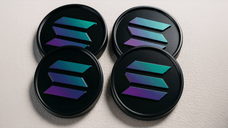 कनाडाई सोलाना ट्रेजरी फर्म SOL स्ट्रैटेजीज ने नैस्डैक एक्सेस प्राप्त किया