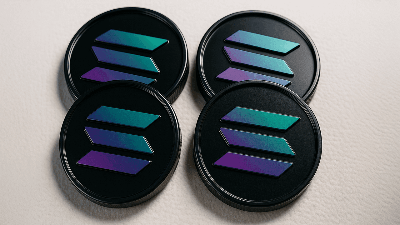 Канадская компания Solana Treasury Firm SOL Strategies получила доступ к Nasdaq