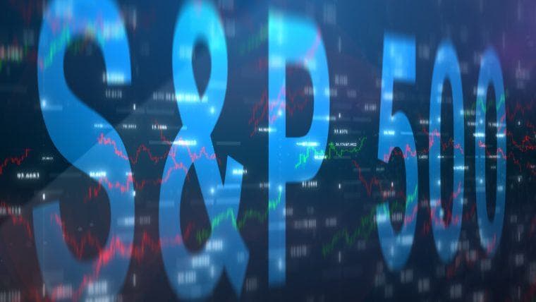 S&P 500 Rebalance Wyklucza Strategię Mimo Spełnienia Kryteriów, Dodaje Robinhood