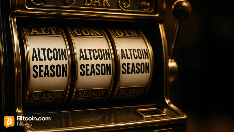 Altcoin-Saison tobt: 108-Milliarden-Dollar-Rallye verwandelt den September in ein chartstürmendes Fest