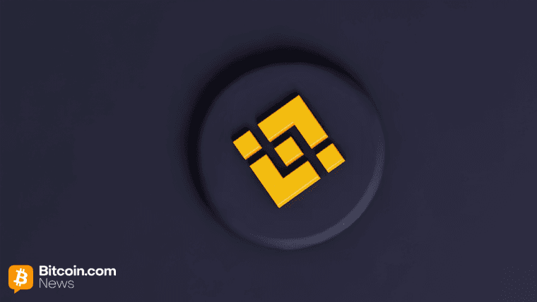 BNB erreicht Allzeithoch, während der Kryptomarkt auf die Entscheidung der Fed reagiert