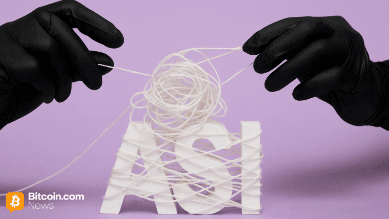 Experte behauptet, dass Altcoin-Metriken manipuliert werden, um Investoren in die Irre zu führen