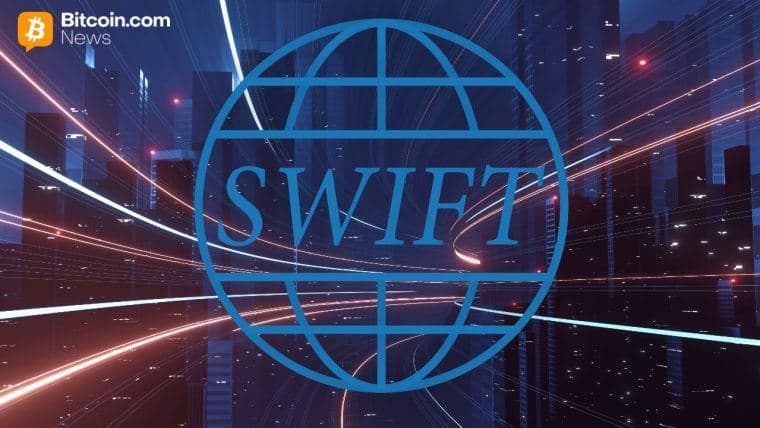 Swiftは30以上の銀行と提携し、グローバル決済用の24時間稼働のブロックチェーン台帳を構築