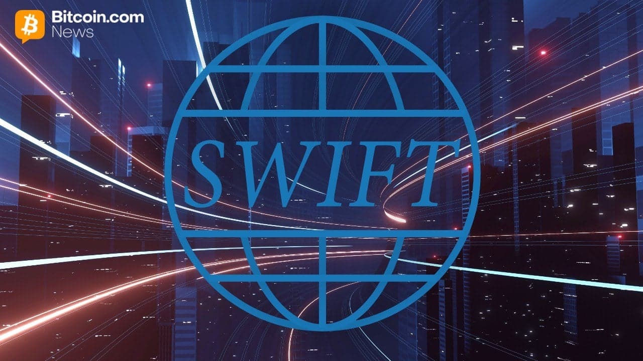 Swift Moves in With 30+ Banks to Build 24/7 Blockchain Ledger for Global Payments