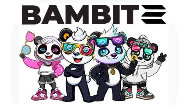 BAMBITZ Successfully Graduates on Solana, Championing a New Era of Music-Fueled Utility