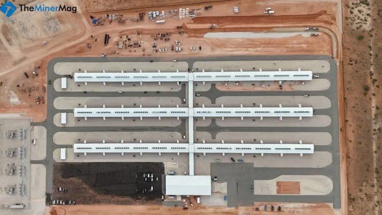 HIVE, Bitdeer и Cipher увеличивают хешрейт в августе среди публичных майнеров биткоина