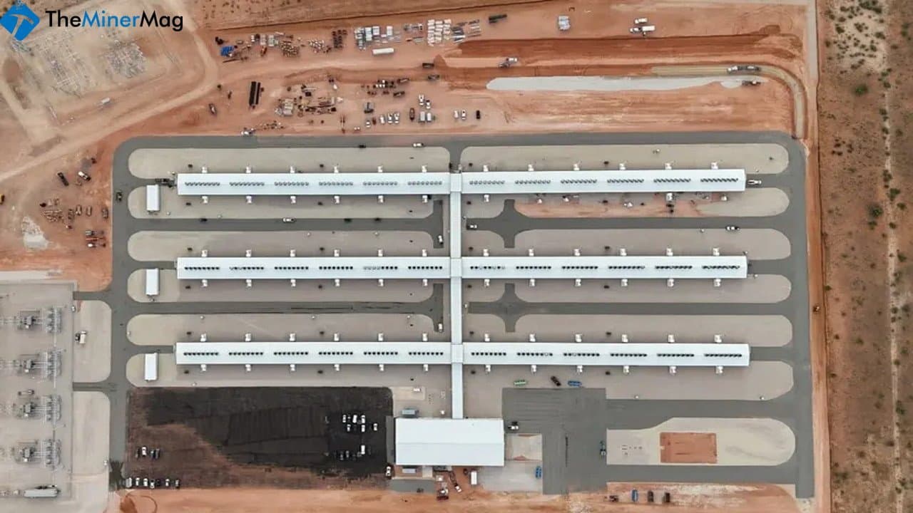 HIVE, Bitdeer і Cipher збільшують обсяг хешрейту в серпні серед публічних біткойн-майнерів