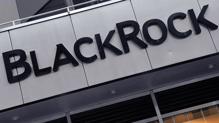 Rapport : Le plus grand gestionnaire d'actifs au monde, Blackrock, envisage de transformer les ETF en tokens