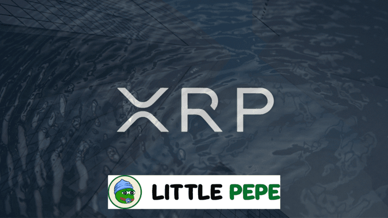 XRP vs LILPEPE：为什么瑞波币和小 Pepe 可能成为 2025 年的佼佼者
